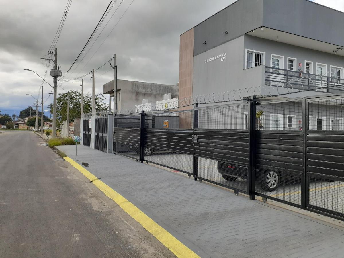 Loft05 Completo Ar Internet Garagem Prox Aparecida E Industrias Apartment Pindamonhangaba Exterior photo